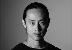 KAZ（俳優・殺陣師）のプロフィール写真