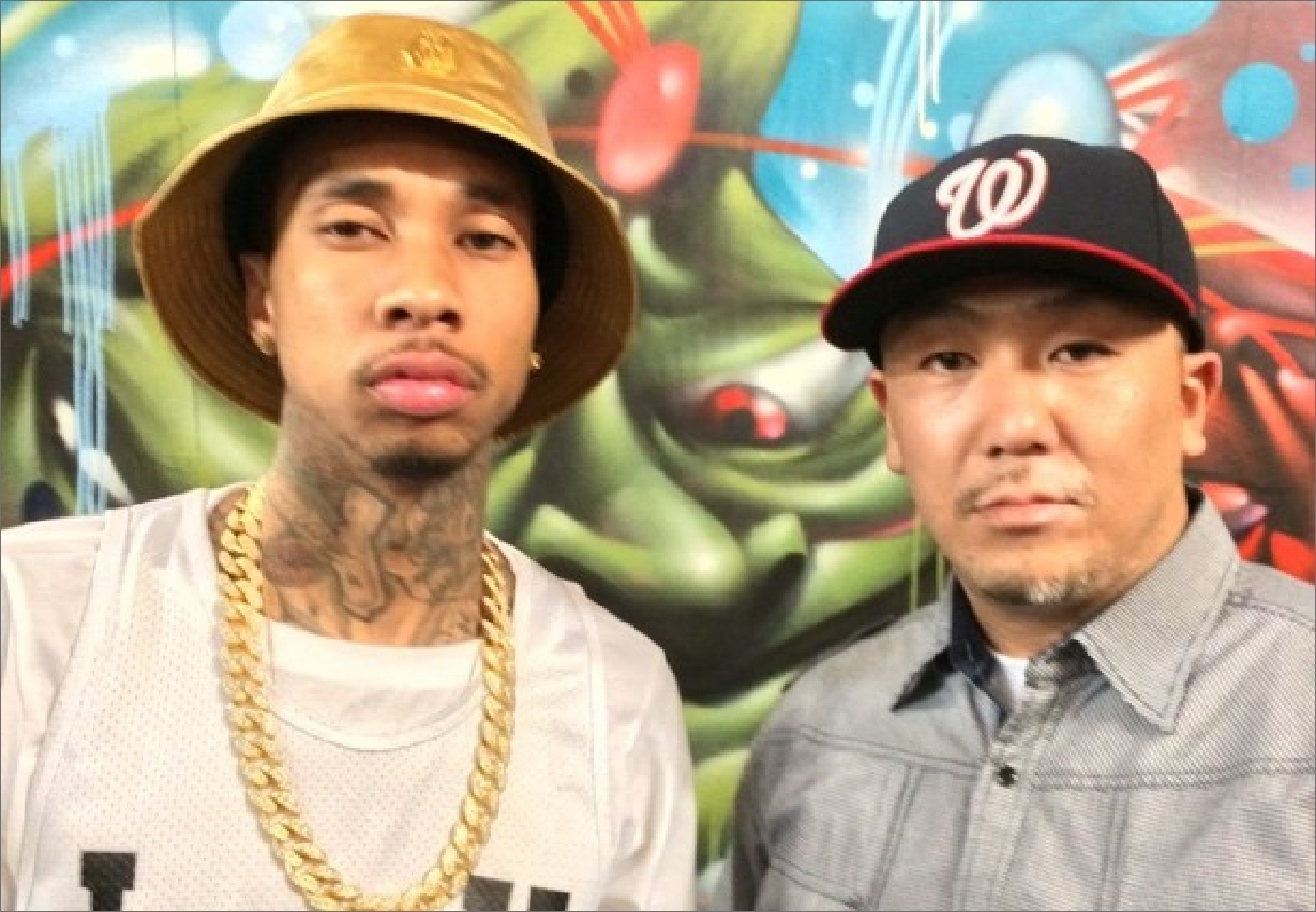 渡辺頌平さんのイメージ写真